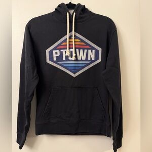 Provincetown Hoodie- Sz Small